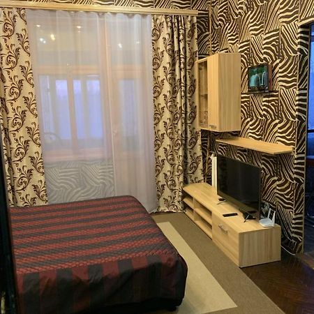 Apartament On Gagarin Avenue Apartment Kyiv Exterior photo