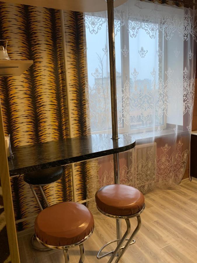 Apartament On Gagarin Avenue Apartment Kyiv Exterior photo